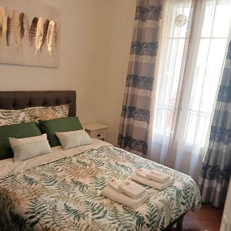 Appartement Bellarosa Cannes Zewnętrze zdjęcie