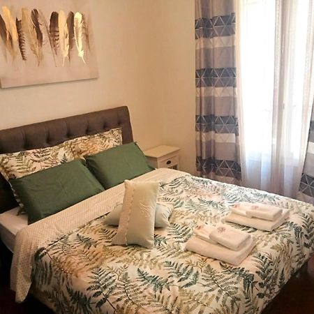 Appartement Bellarosa Cannes Zewnętrze zdjęcie