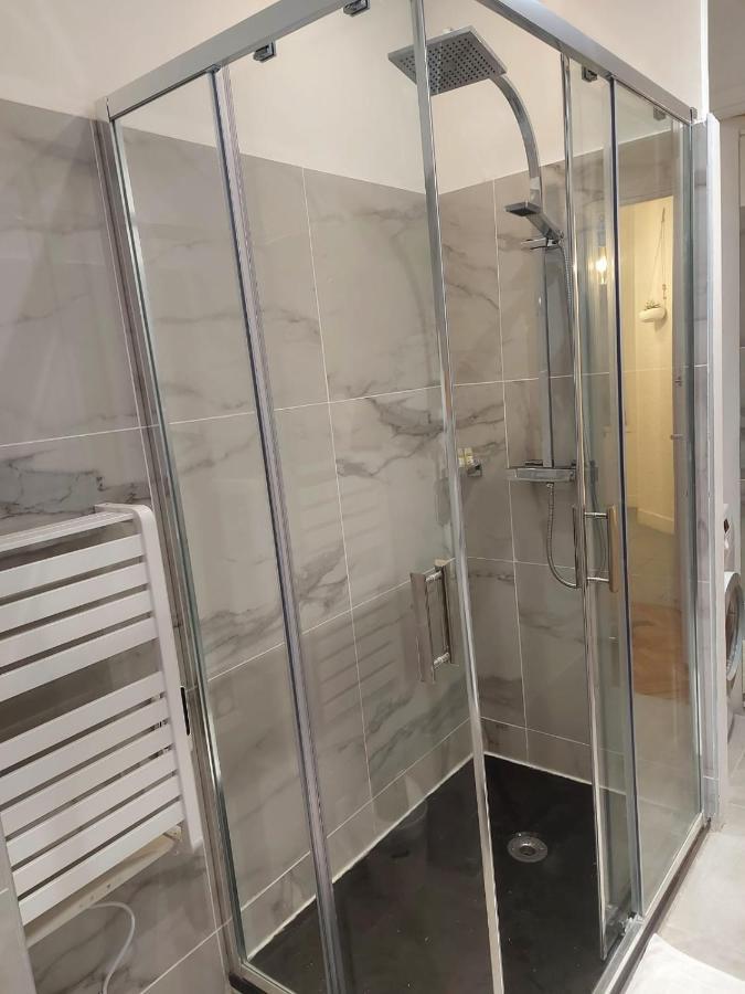 Appartement Bellarosa Cannes Zewnętrze zdjęcie