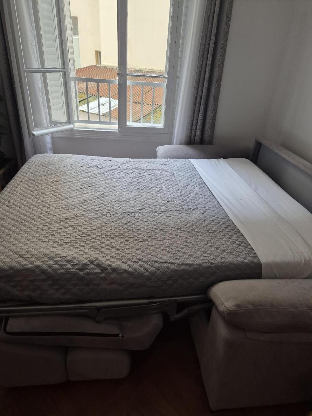 Appartement Bellarosa Cannes Zewnętrze zdjęcie