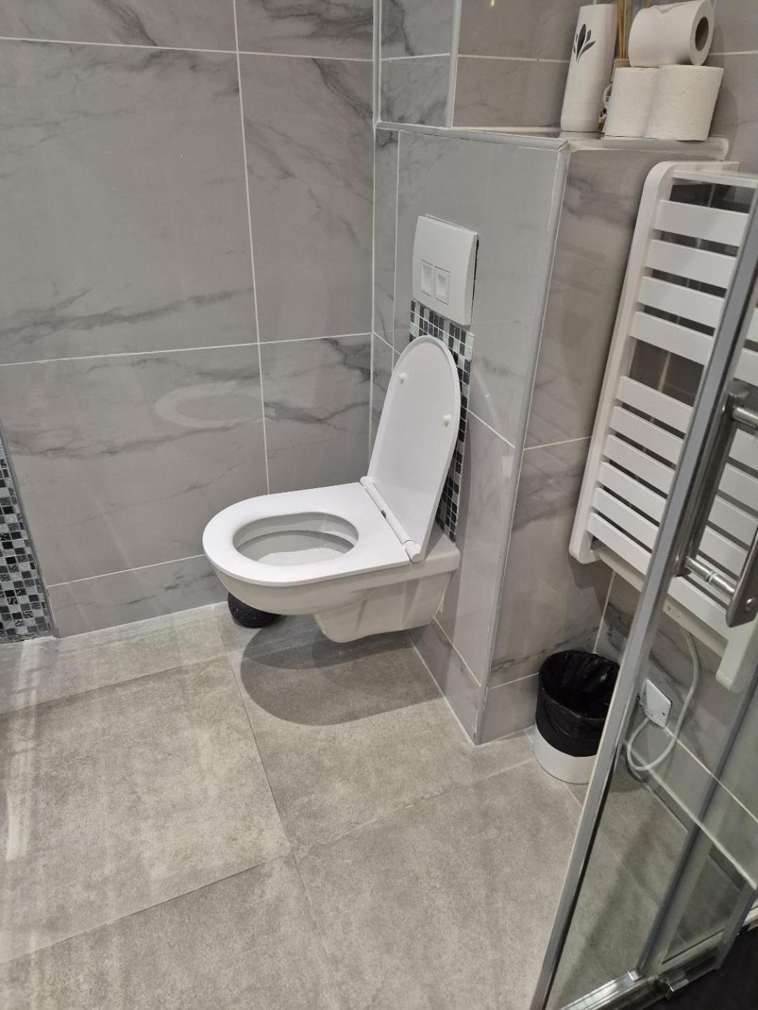 Appartement Bellarosa Cannes Zewnętrze zdjęcie