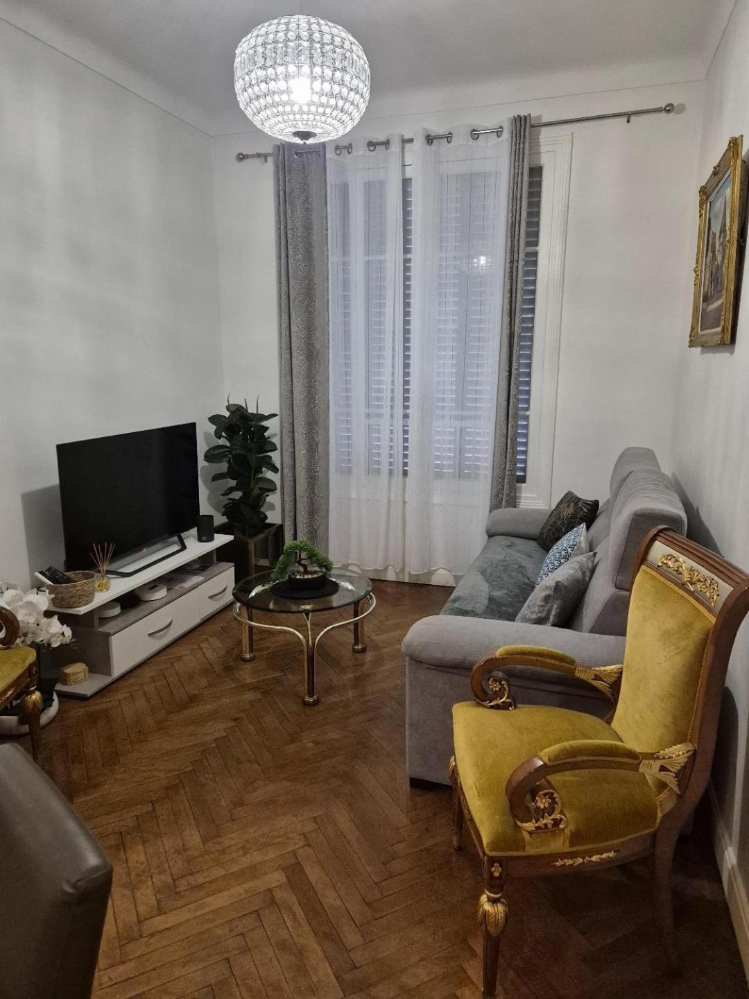 Appartement Bellarosa Cannes Zewnętrze zdjęcie