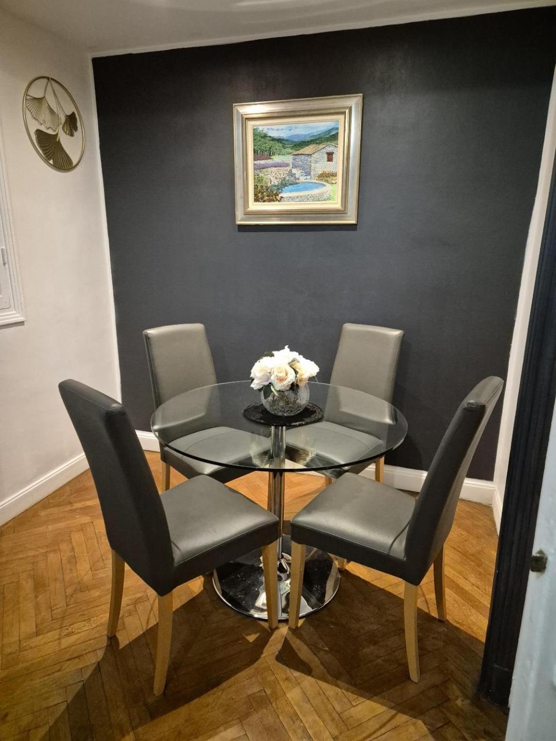Appartement Bellarosa Cannes Zewnętrze zdjęcie